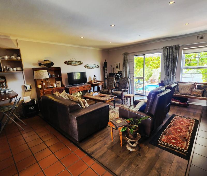 2 Bedroom Property for Sale in Aurora Western Cape